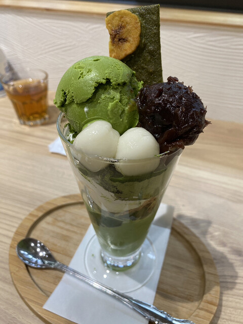 ちきりや茶舗的實拍高清圖