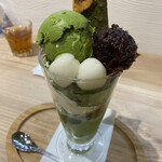 ちきりや茶舗的實拍圖