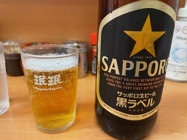 珉珉 瓢箪山店的實拍高清圖