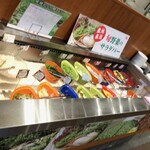 ヴィクトリアステーション 滝川東町店的实拍图