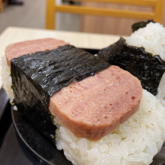 おにぎりのありんこ オーロラタウン店的实拍高清图