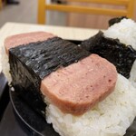 おにぎりのありんこ オーロラタウン店的实拍图