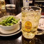 recommendations for えいちゃん