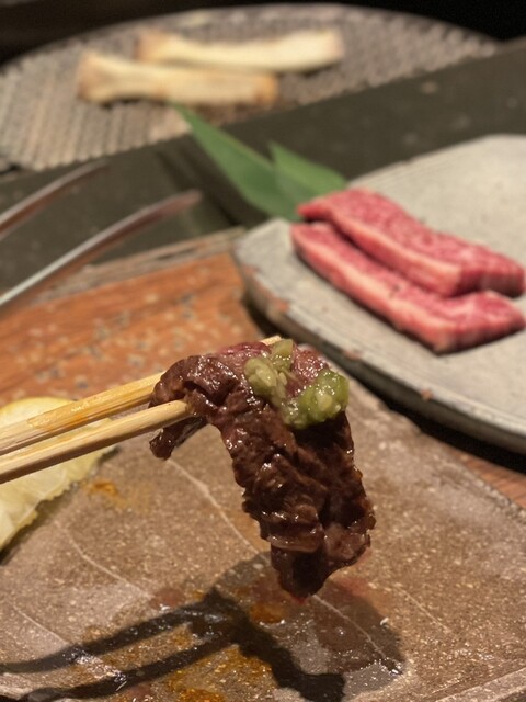 焼肉萬野 天王寺店的实拍高清图