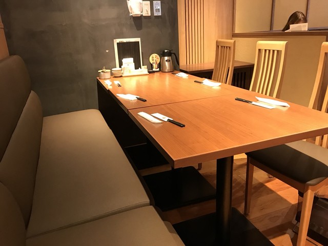 うまや キャナルシティ店的實拍高清圖