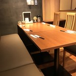 うまや キャナルシティ店的實拍圖