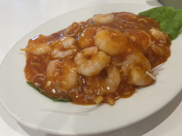味王 中野店的實拍高清圖