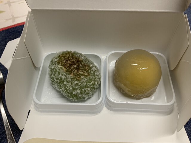 虎屋 京都高島屋店的实拍高清图