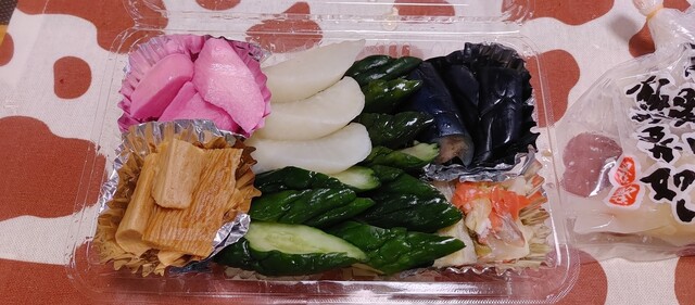 田中青果 サンピアザ店的实拍高清图
