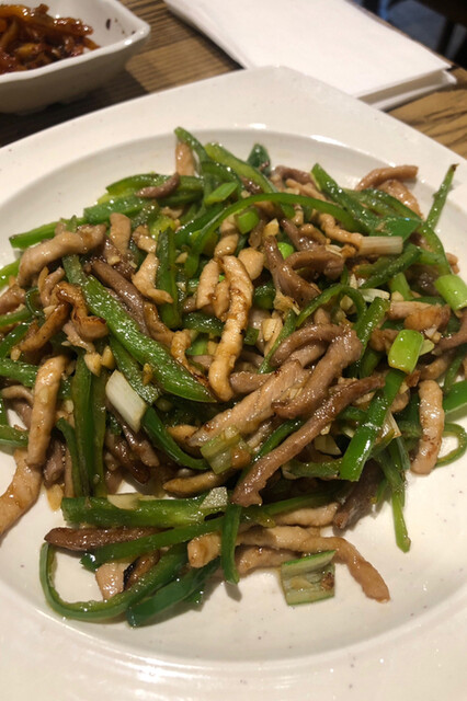 recommendations image for 中国料理 阿里香