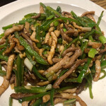 recommendations for 中国料理 阿里香