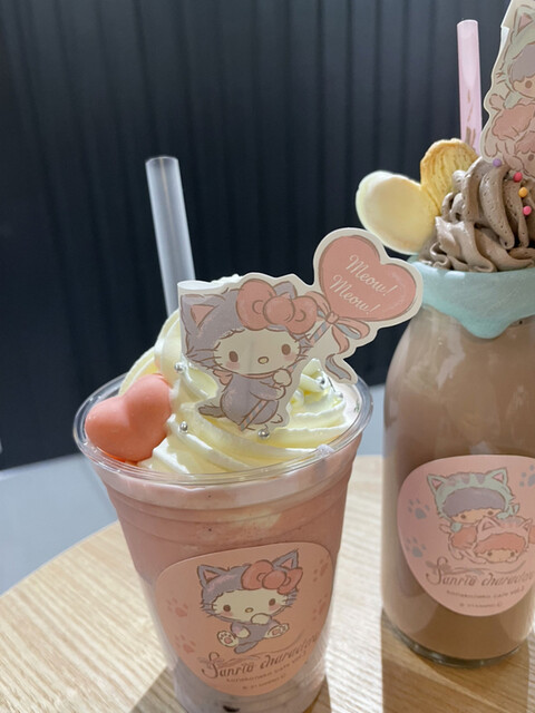 MILK MILK MILK！的實拍高清圖