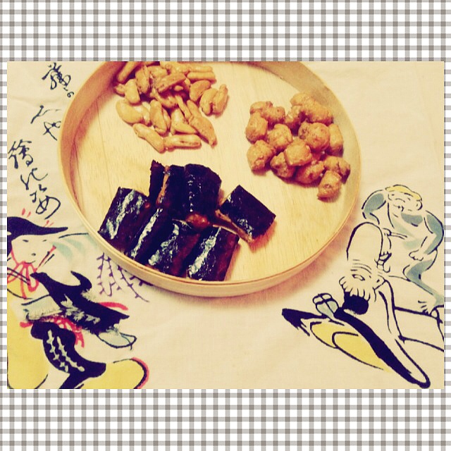 江戸あられ 竹仙的實拍高清圖