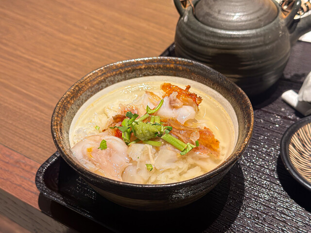 高級ブランド干物 『銀座伴助』 銀座本店的實拍高清圖