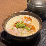 高級ブランド干物 『銀座伴助』 銀座本店的實拍圖