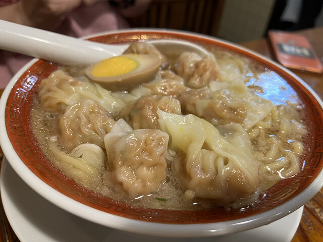 広州市場 大塚店的實拍高清圖