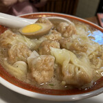 広州市場 大塚店的實拍圖