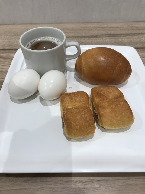 R&Bホテル 新大阪北口的實拍高清圖