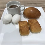 R&Bホテル 新大阪北口的實拍圖