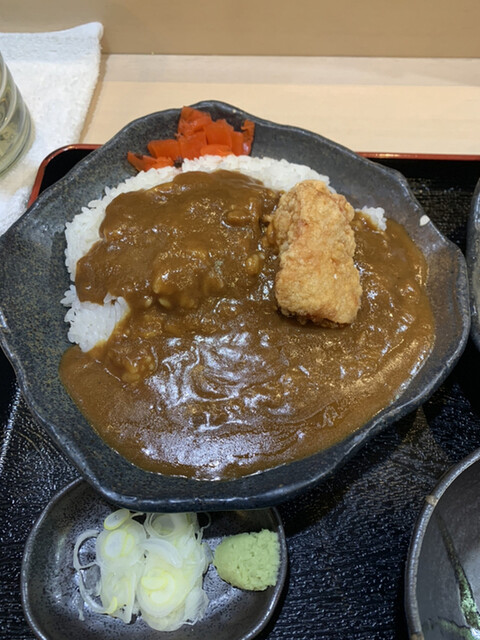 そば処 柳庵的實拍高清圖