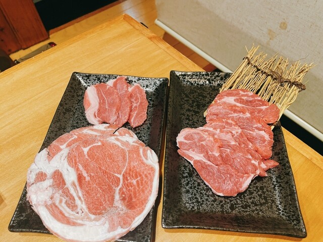 札幌ジンギスカン 羊の神様的實拍高清圖