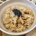 実身美 sangmi サンミ あべの店的實拍圖