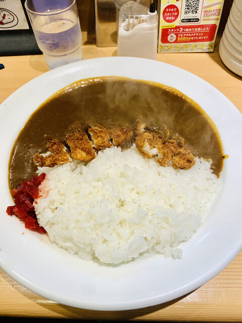 recommendations image for 北海道カリークラブおの