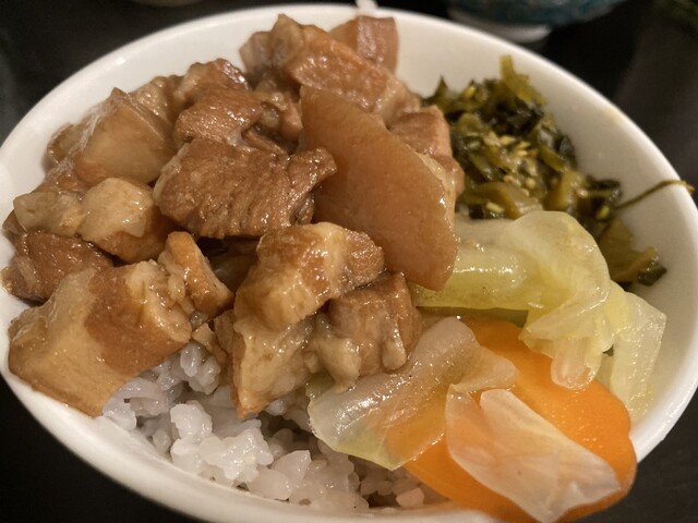 台湾佐記麺線&台湾食堂888的實拍高清圖