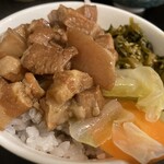 台湾佐記麺線&台湾食堂888的實拍圖
