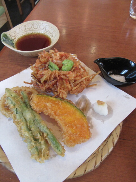 霄蕎庵的實拍高清圖