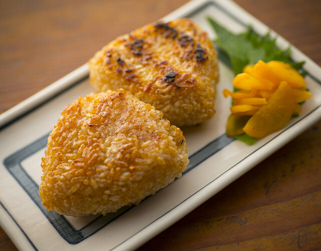 炉ばた焼 法善寺 力丸茶屋的實拍高清圖