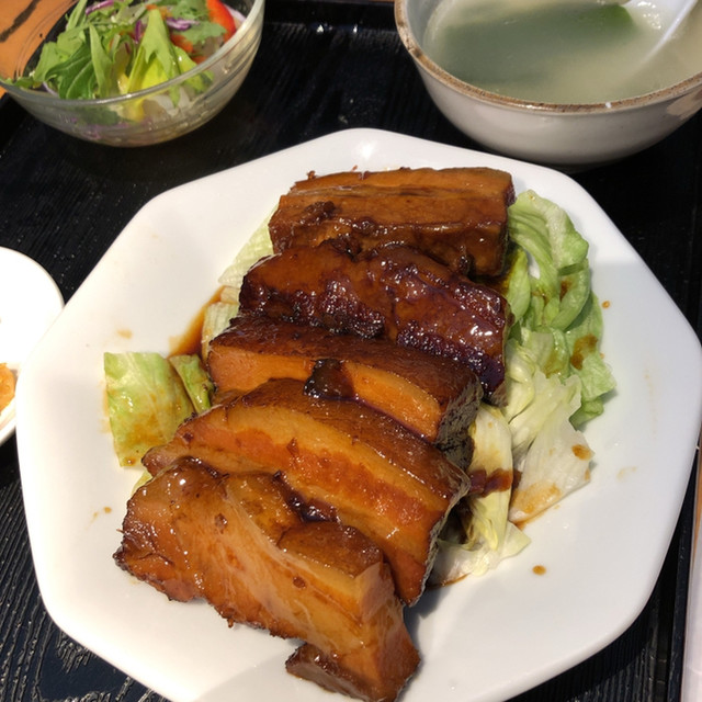 外灘紅緑灯 本館的实拍高清图