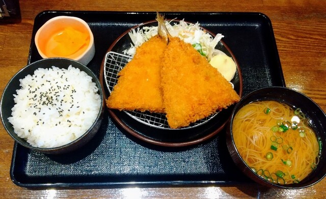 小樽なると屋 イオン苫小牧店的实拍高清图