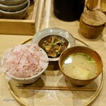 かつお食堂的實拍圖