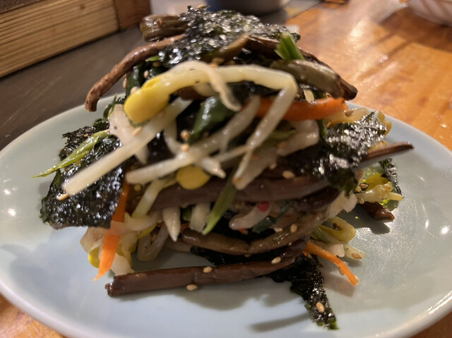 焼肉ここから 上野店的實拍高清圖