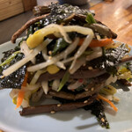 焼肉ここから 上野店的實拍圖