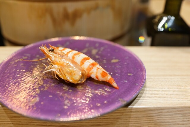 鮨 Suntos的实拍高清图