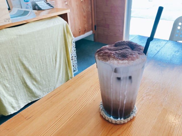 recommendations image for ファイブ ローブス カフェ