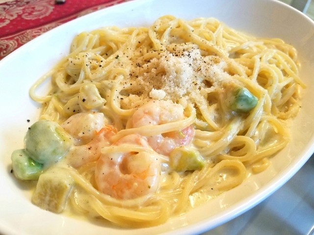 カフェ ナトゥーラ的实拍高清图