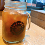 recommendations for STREAMER COFFEE COMPANY AKASAKA