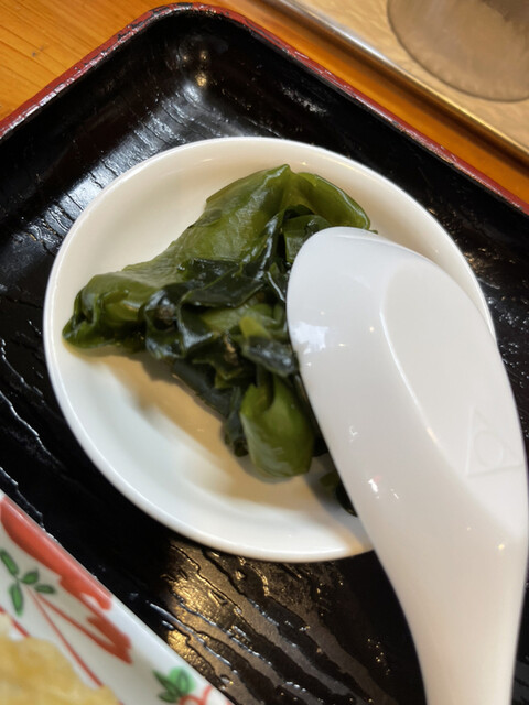 麺和田や×将軍的實拍高清圖