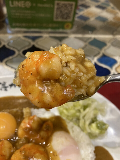 上等カレー 秋葉原店的實拍高清圖