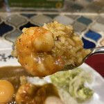 上等カレー 秋葉原店的實拍圖