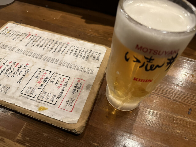 新宿三丁目 日本再生酒場的實拍高清圖