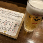 新宿三丁目 日本再生酒場的實拍圖