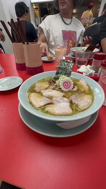 麻布 チャーシュー軒的實拍高清圖