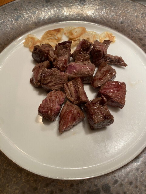 recommendations image for ステーキハウスハマ 札幌店