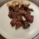 recommendations for ステーキハウスハマ 札幌店