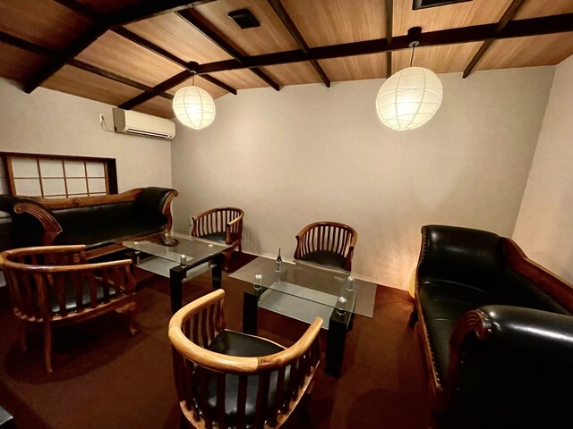 recommendations image for BAR.THE LODGE fukushima