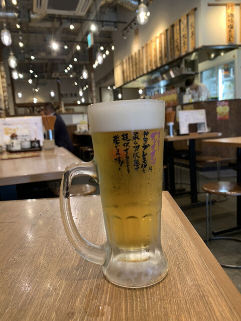 recommendations image for 肉汁餃子のダンダダン 北千住店